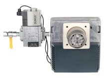 Газовая горелка Weishaupt WG20N/1-C, 1, LN, арт: 23221044