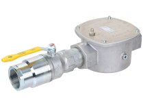 Газовая горелка Weishaupt WG30N/1-C, 2, ZM-LN, арт: 23231661