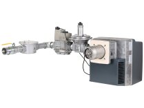 Газовая горелка Weishaupt WG30N/1-C, 2, ZM-LN, арт: 23231661
