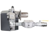 Газовая горелка Weishaupt WG30N/1-C, 2, ZM-LN, арт: 23231661