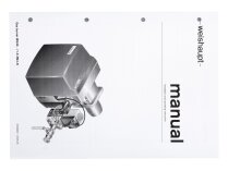 Газовая горелка Weishaupt WG30N/1-C, 2, ZM-LN, арт: 23231661