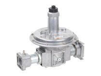 Газовая горелка Weishaupt WG30N/1-C, 2, ZM-LN, арт: 23231661