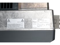 Газовая горелка Weishaupt WG30N/1-C, 1 1/2, исп. ZM-LN, арт: 23232651