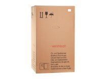 Газовая горелка Weishaupt WG30N/1-C, 1 1/2, исп. ZM-LN, арт: 23232651