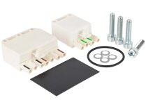 Газовая горелка Weishaupt WG30N/1-C, 1 1/2, исп. ZM-LN, арт: 23232651