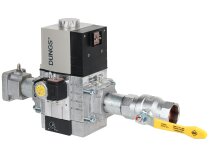 Газовая горелка Weishaupt WG30N/1-C, 1 1/2, исп. ZM-LN, арт: 23232651