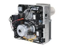 Газовая горелка Weishaupt WG30N/1-C, 1 1/2, исп. ZM-LN, арт: 23232651