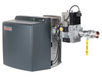 Газовая горелка Weishaupt WG30N/1-C, 1 1/2, исп. ZM-LN, арт: 23232651