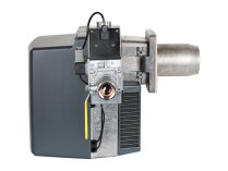 Газовая горелка Weishaupt WG30N/1-C, 1 1/2, исп. ZM-LN, арт: 23232651