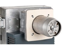 Газовая горелка Weishaupt WG30N/1-C, 1 1/2, исп. ZM-LN, арт: 23232651