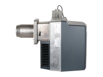 Газовая горелка Weishaupt WG30N/1-C, 1 1/2, исп. ZM-LN, арт: 23232651