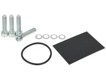 Газовая горелка Weishaupt WG40N/1-A, 2, ZM-LN, арт: 23240661