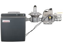 Газовая горелка Weishaupt WG40N/1-A, 2, ZM-LN, арт: 23240661