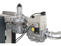 Газовая горелка Weishaupt WG40N/1-A, 2, ZM-LN, арт: 23240661