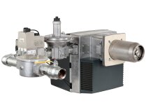 Газовая горелка Weishaupt WG40N/1-A, 2, ZM-LN, арт: 23240661