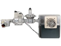 Газовая горелка Weishaupt WG40N/1-A, 2, ZM-LN, арт: 23240661