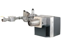 Газовая горелка Weishaupt WG40N/1-A, 2, ZM-LN, арт: 23240661