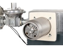 Газовая горелка Weishaupt WG40N/1-A, 2, ZM-LN, арт: 23240661