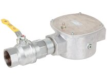 Газовая горелка Weishaupt WG40N/1-A, 2, ZM-LN, арт: 23240661
