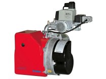 Газовая горелка Ecoflam MAX GAS 350 PAB TC MB-DLE 410 350/500, арт: 3142285-3142665.