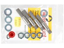 Газовая горелка Weishaupt WM-G 20/3-A, 2, исп. ZM, арт: 21721313