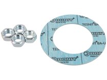 Газовая горелка Weishaupt WM-G 20/3-A, 2, исп. ZM, арт: 21721313