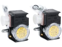 Газовая горелка Weishaupt WM-G 20/3-A, 2, исп. ZM, арт: 21721313