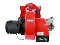 Газовая горелка Weishaupt WM-G 20/3-A, 2, исп. ZM, арт: 21721313