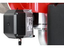 Газовая горелка Weishaupt WM-G 20/3-A, 2, исп. ZM, арт: 21721313