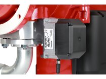 Газовая горелка Weishaupt WM-G 20/3-A, 2, исп. ZM, арт: 21721313