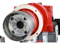 Газовая горелка Weishaupt WM-G 20/3-A, 2, исп. ZM, арт: 21721313