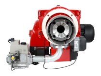 Газовая горелка Weishaupt WM-G 20/3-A, 2, исп. ZM, арт: 21721313