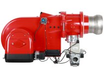 Газовая горелка Weishaupt WM-G 20/3-A, 2, исп. ZM, арт: 21721313