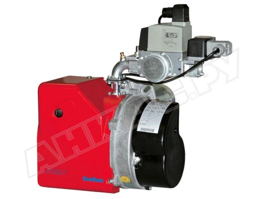 Газовая горелка Ecoflam MAX GAS 350 PR-MD TL MET SR MB-DLE 412 350/500, арт: 3142288-3142295.