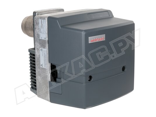 Дизельная горелка Weishaupt WL 20/1-C, исп. стандартное, арт: 24121011