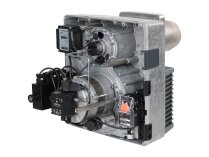 Дизельная горелка Weishaupt WL 20/1-C, исп. стандартное, арт: 24121011