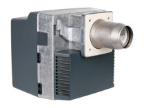 Дизельная горелка Weishaupt WL 20/1-C, исп. стандартное, арт: 24121011