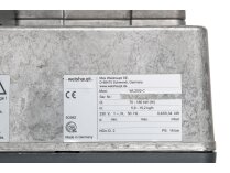 Дизельная горелка Weishaupt WL 20/2-C, исп. стандартное, арт: 24121012