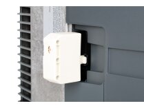 Дизельная горелка Weishaupt WL 20/2-C, исп. стандартное, арт: 24121012