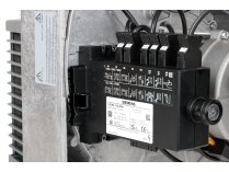 Дизельная горелка Weishaupt WL 20/2-C, исп. стандартное, арт: 24121012