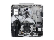 Дизельная горелка Weishaupt WL 20/1-C, исп. Z, арт: 24121321