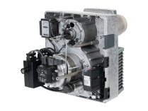 Дизельная горелка Weishaupt WL 20/1-C, исп. Z, арт: 24121321