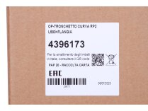 Соединительный патрубок Elco, арт: 4396173