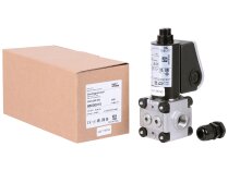 Газовый электромагнитный клапан Kromschroder VAS125R/NQ, арт: 88000015