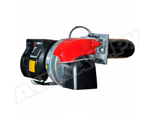 Газовая горелка Ecoflam MAX GAS 500 PR-MD TL MET SR MB-DLE 410 350/500, арт: 3142294-3142665.