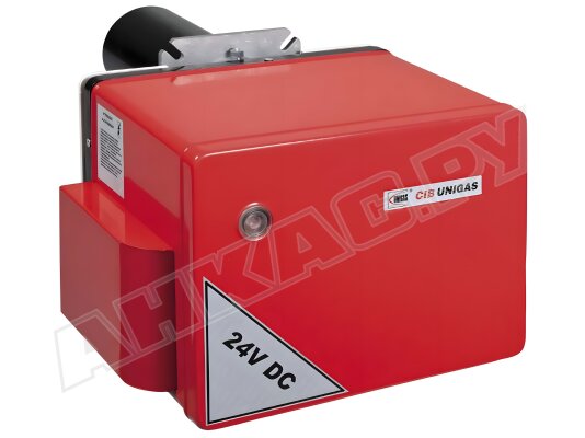 Дизельная горелка CIB Unigas G10 G-.TN.L.RU.Y
