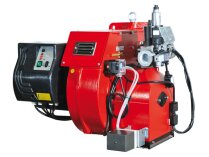 Газовая горелка Ecoflam BLU 2000.1 PAB TL VGD 20.503, арт: 3140331-3123860.