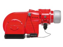 Газовая горелка Weishaupt WM-G 30/1-A, 1 1/2, ZM-LN, арт: 21731112