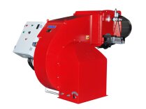 Газовая горелка Ecoflam BLU 18000.1 PR TC VGD 40.100, арт: 3145880-3146007.