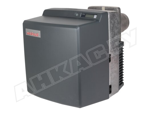 Газовая/дизельная горелка Weishaupt WGL 40/1-A, 1, исп. ZM, арт: 23541631